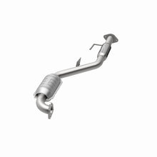 Load image into Gallery viewer, MagnaFlow Direct Fit Catalytic Converter 02-03 MPV 3.0L Passenger Side Rear OEM