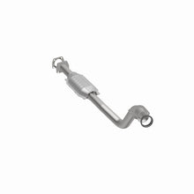 Load image into Gallery viewer, MagnaFlow Direct Fit Catalytic Converter GM 89 93