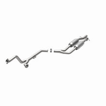Load image into Gallery viewer, MagnaFlow Direct Fit Catalytic Converter 92-93 Mercedes 500E 5.0L