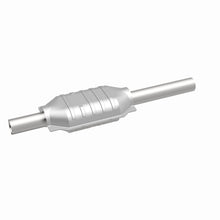 Load image into Gallery viewer, MagnaFlow Direct Fit Catalytic Converter Jeep 81 86