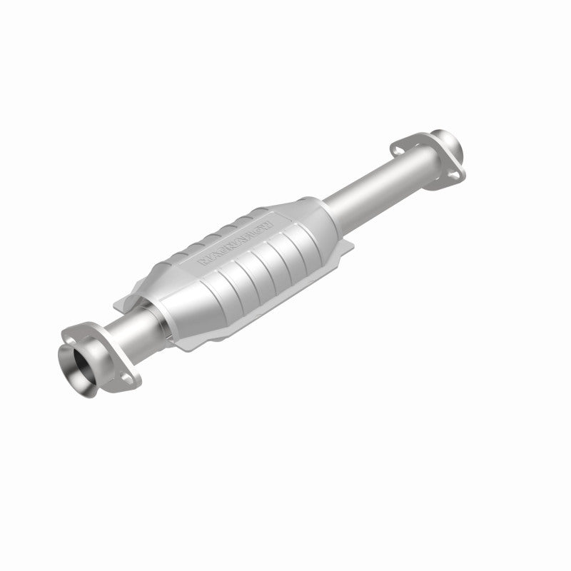MagnaFlow Direct Fit Catalytic Converter Saab 86 90