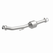 Load image into Gallery viewer, MagnaFlow Direct Fit Catalytic Converter 06-10 Honda Civic 1.3L