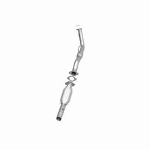 Load image into Gallery viewer, MagnaFlow Direct Fit Catalytic Converter GM 01-02 2500 PS 6L OEM