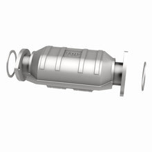 Load image into Gallery viewer, MagnaFlow Direct Fit Catalytic Converter 95-97 Toyota Land Cruiser 4.5L