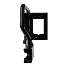 Load image into Gallery viewer, ARB Jerry Can/Holder Blk Rear Step Towbar Rhs 80 Series