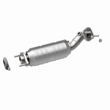Load image into Gallery viewer, MagnaFlow Direct Fit Catalytic Converter 05-07 Cadillac STS/SRX 3.6L
