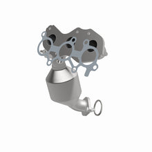 Load image into Gallery viewer, MagnaFlow Direct Fit Catalytic Converter 07-09 Lexus RX350 3.5L