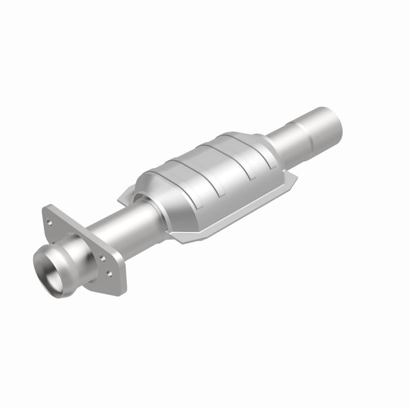 MagnaFlow Direct Fit Catalytic Converter 92-94 GM S10 Blazer Bravada