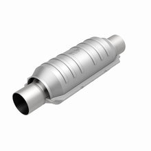Load image into Gallery viewer, MagnaFlow Universal Catalytic Converter 2.50 CA