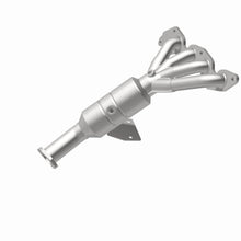 Load image into Gallery viewer, MagnaFlow Direct Fit Catalytic Converter 10-12 Ford Fusion 2.5L