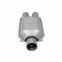 Load image into Gallery viewer, MagnaFlow Universal Catalytic Converter 2.5inch/2inch Single/dual