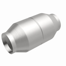 Load image into Gallery viewer, MagnaFlow Universal Catalytic Converter 5.00 inch C/C Diesel