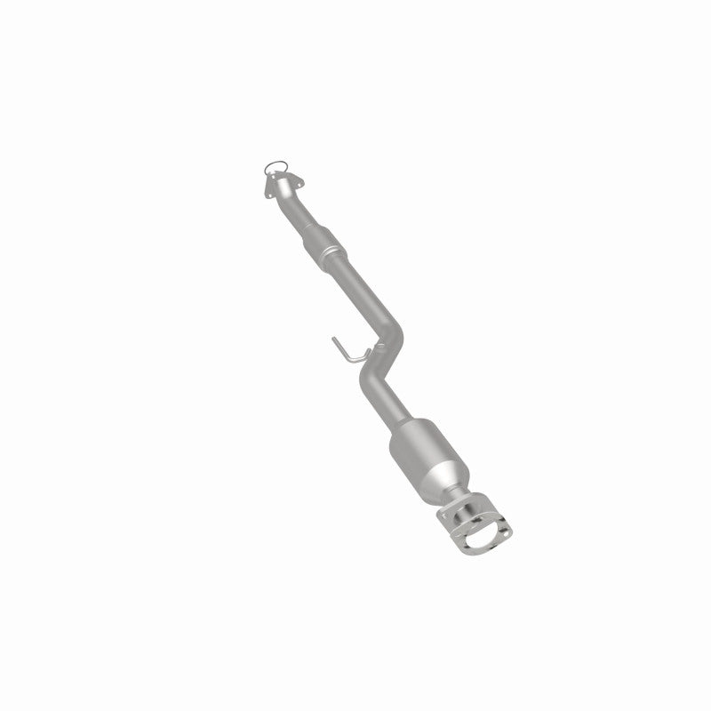 MagnaFlow Direct Fit Catalytic Converter 03-06 Sentra 1.8L Rear OEM