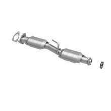 Load image into Gallery viewer, MagnaFlow Direct Fit Catalytic Converter 96-98 Ford Explorer 4.0L
