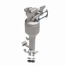 Load image into Gallery viewer, MagnaFlow Direct Fit Catalytic Converter 2014 Honda Civic 1.8L Manifold