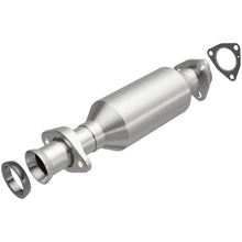 Load image into Gallery viewer, MagnaFlow Direct Fit Catalytic Converter 92-95 Integra 1.7/1.8 CA