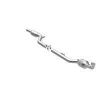 Load image into Gallery viewer, MagnaFlow Direct Fit Catalytic Converter 05-10 SLK55 AMG 5.5L ps