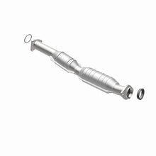 Load image into Gallery viewer, MagnaFlow Direct Fit Catalytic Converter 2004 Acura 3.5RL 3.5L