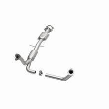 Load image into Gallery viewer, MagnaFlow Direct Fit Catalytic Converter 00-04 Chevy S10 4.3L 2WD
