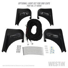 Load image into Gallery viewer, Westin SG6 Polished Aluminum Running Boards 79 in - Polished