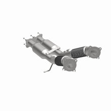 Load image into Gallery viewer, MagnaFlow Direct Fit Catalytic Converter 08-09 Volvo XC70 3.2L