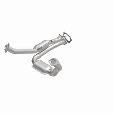 Load image into Gallery viewer, MagnaFlow Direct Fit Catalytic Converter 04 Ranger/BSeries 3.0L