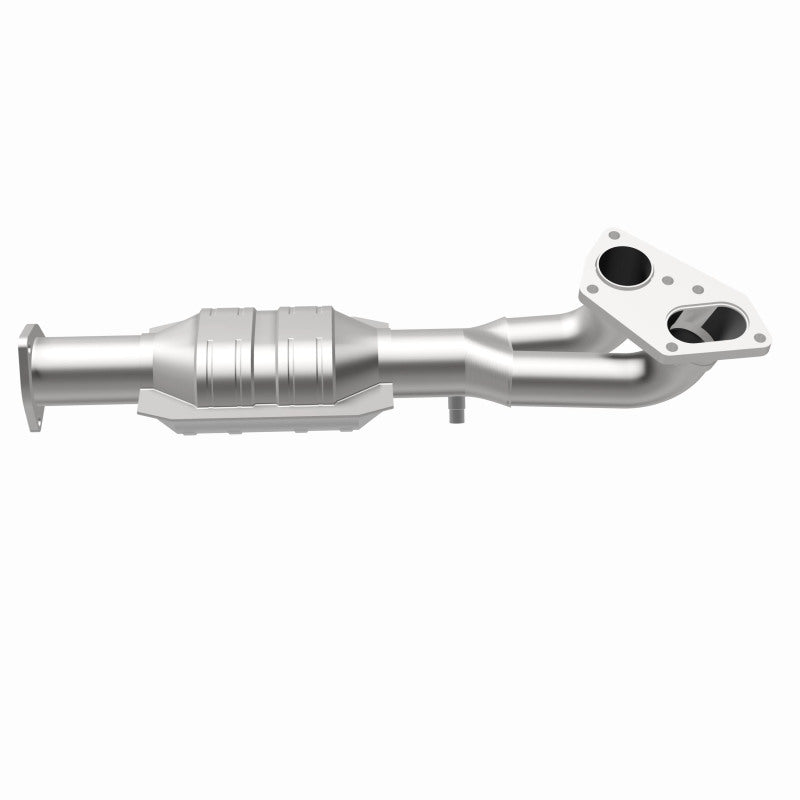 MagnaFlow Direct Fit Catalytic Converter 87 Porsche 911 3.2L