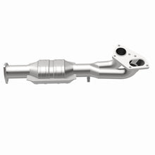 Load image into Gallery viewer, MagnaFlow Direct Fit Catalytic Converter 87 Porsche 911 3.2L