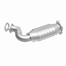 Load image into Gallery viewer, MagnaFlow Direct Fit Catalytic Converter 08-09 Cadi CTS 3.6L Driver Side OEM