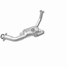 Load image into Gallery viewer, MagnaFlow Direct Fit Catalytic Converter Ford-Taurus-Mercury-Sable