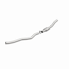 Load image into Gallery viewer, MagnaFlow Direct Fit Catalytic Converter Dodge Dakota 3.9/5.2L 4WD