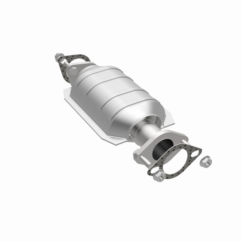 MagnaFlow Direct Fit Catalytic Converter 06-08 Hyundai Tucson 2.0L