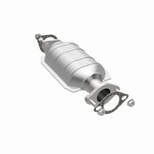 Load image into Gallery viewer, MagnaFlow Direct Fit Catalytic Converter 06-08 Hyundai Tucson 2.0L