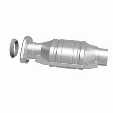 Load image into Gallery viewer, MagnaFlow Direct Fit Catalytic Converter 01-03 Highlander underbody