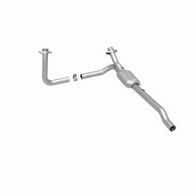 Load image into Gallery viewer, MagnaFlow Direct Fit Catalytic Converter 02-03 Ram1500 4.7OEM