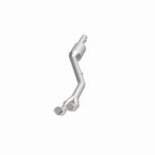 Load image into Gallery viewer, MagnaFlow Left Side Direct Fit Catalytic Converter California Grade 00-03 BMW M5 5.0L