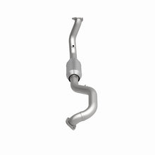Load image into Gallery viewer, MagnaFlow Direct Fit Catalytic Converter 96-97 3.2L Passport P/S A/T