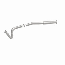 Load image into Gallery viewer, MagnaFlow Direct Fit Catalytic Converter 1997-2000 Chevrolet Express 1500 5.7 1997-2000