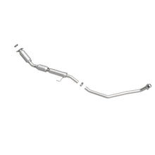 Load image into Gallery viewer, MagnaFlow Direct Fit Catalytic Converter 09-10 Toyota Corolla 1.8L