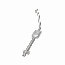 Load image into Gallery viewer, MagnaFlow Direct Fit Catalytic Converter 93-95 GM Van 3.1L 49S