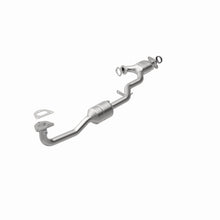 Load image into Gallery viewer, MagnaFlow Direct Fit Catalytic Converter 04-05 Subaru Outback/Legacy 2.5L D/S