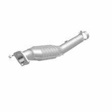 Load image into Gallery viewer, MagnaFlow Direct Fit Catalytic Converter GM 01-02 2500 Passenger Side 6L