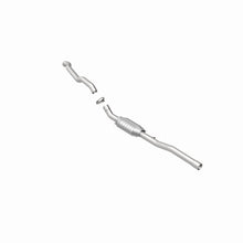 Load image into Gallery viewer, MagnaFlow Direct Fit Catalytic Converter Dakota 3.9L 97-99