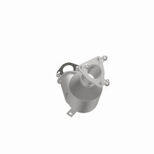 Load image into Gallery viewer, MagnaFlow Direct Fit Catalytic Conv 04-06 Nissan 350Z 3.5L / 04-07 Infiniti G35 3.5L - Left Side