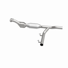 Load image into Gallery viewer, MagnaFlow Direct Fit Catalytic Converter 97-98 Ford Trucks 4.6L