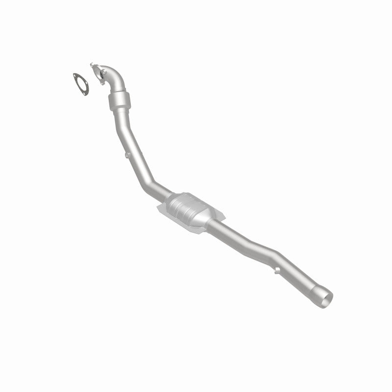 MagnaFlow Direct Fit Catalytic Converter 96-97 Volvo 850 2.5L