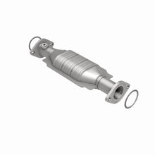 Load image into Gallery viewer, MagnaFlow Direct Fit Catalytic Converter 98-00 Mazda 626 2.0L OEM