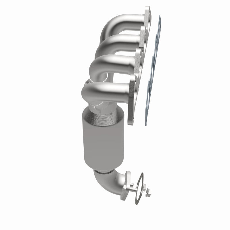 MagnaFlow Direct Fit Catalytic Converter 03 Hyundai Elantra 2.0L