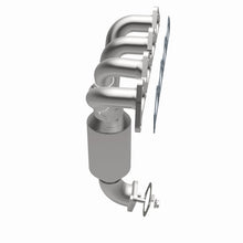 Load image into Gallery viewer, MagnaFlow Direct Fit Catalytic Converter 03 Hyundai Elantra 2.0L