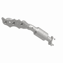 Load image into Gallery viewer, MagnaFlow Direct Fit Catalytic Converter 10-12 Toyota FJ/4Runner 4.0L